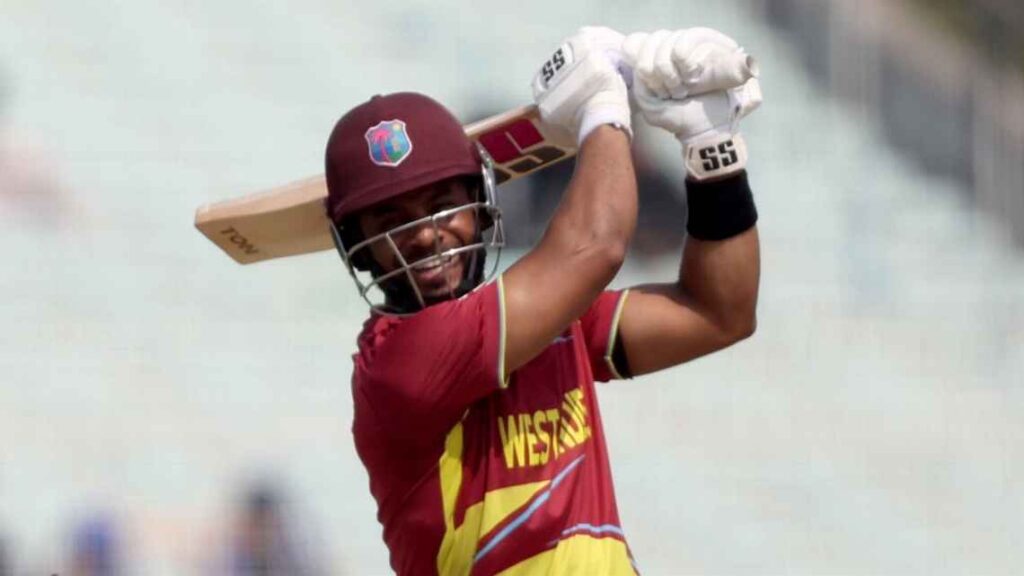 West Indies Seal Unbeaten Group C Topping