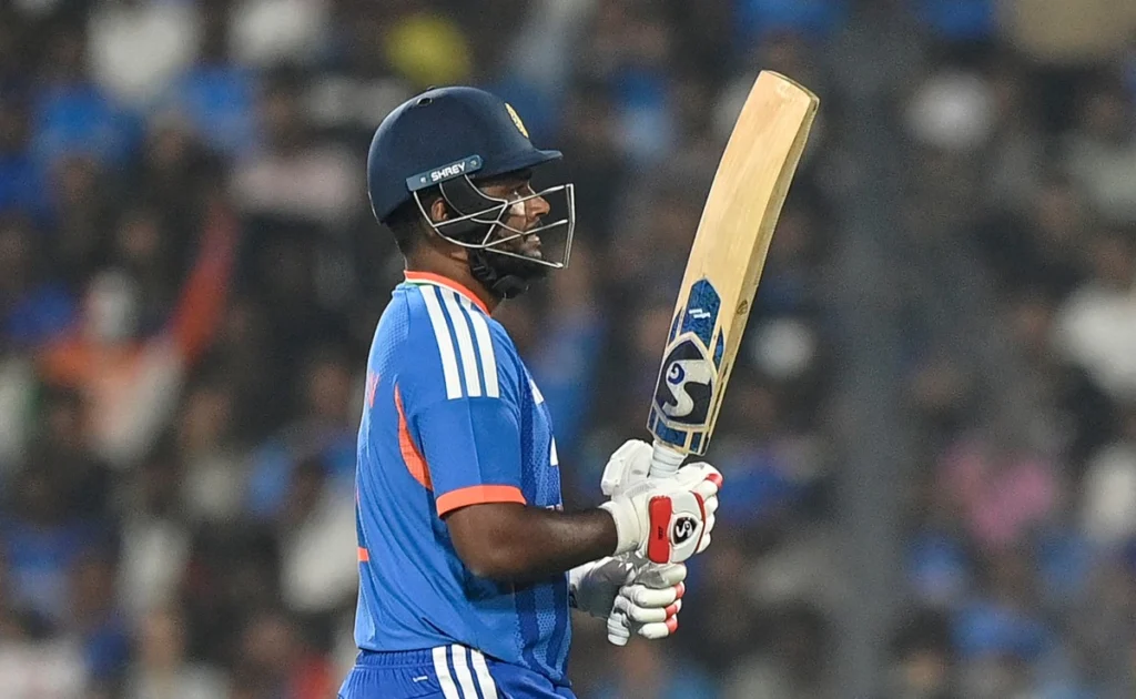 Irfan Pathan’s Emotional Plea For Sanju Samson