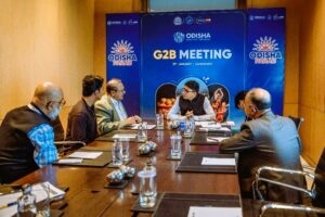 Odisha Parab 2026 g2b and b2b odisha news