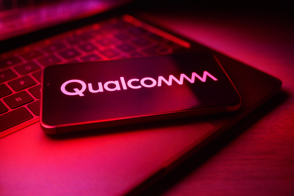 qualcomm 2nm chip