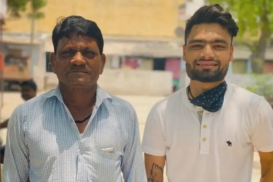 Rinku Singh’s Father Succumbs to Stage-4 Cancer Battle