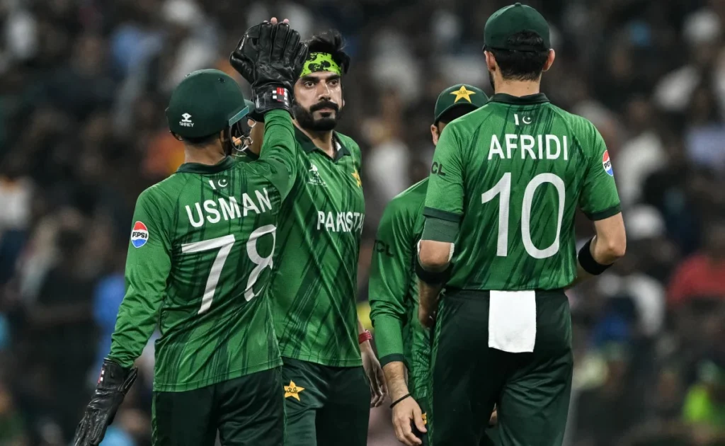 New Zealand Power Meets Pakistan’s Volatility In First Super 8 Clash