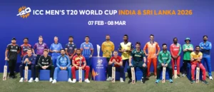 T20 World Cup 2026 Opening Ceremony