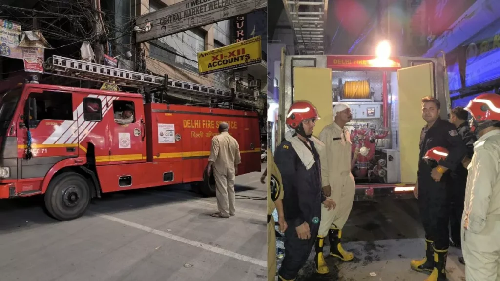 Delhi News Today 12 Mar 2026