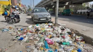 Delhi News Today 16 Mar 2026