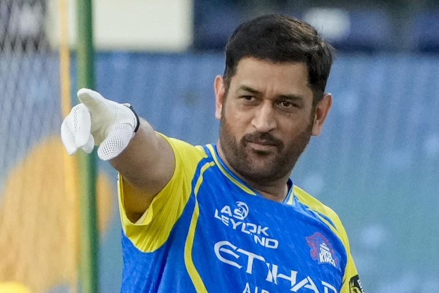 Big Blow For CSK: MS Dhoni To Miss First 2 Weeks Of IPL 2026 For This Reason