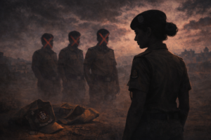 churu #BharatKeRakshak #MeTooPolice