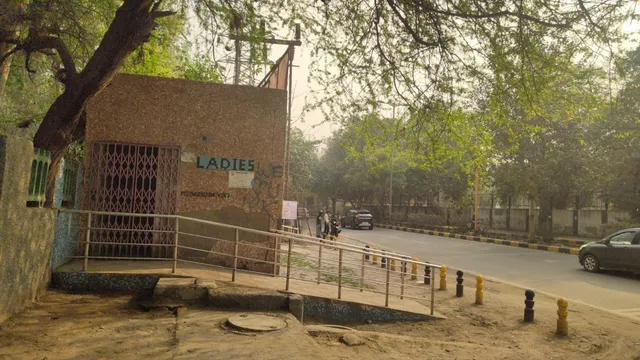 Delhi News Today 1 Mar 2026