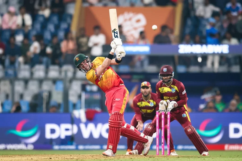 Emirates Chaos: Zimbabwe, West Indies Delayed from Returning Home Following West Asia Airspace Closure