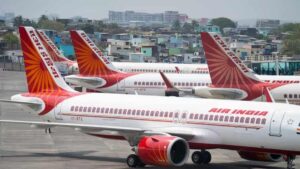 Air India Flight to Canada Makes U-Turn After 8 Hours—Operators Realize It’s the Wrong Plane
