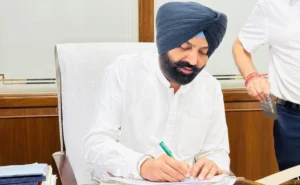 Punjab Suicide Scandal Explodes