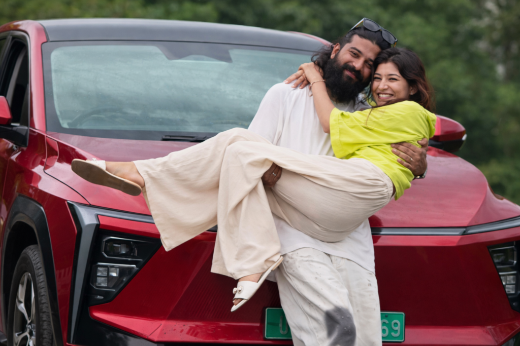 Anurag Dobhal UK07 Rider