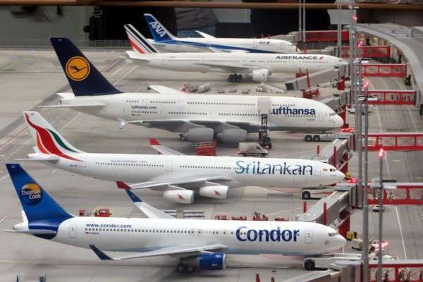 Delhi News Today:नोएडा एयरपोर्ट उड़ान के लिए तैयार