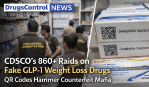 DrugsControl News