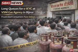 Bijnor News Today 12 mar 2026