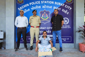 Fake doctor running Clinic in Surat Gujarat