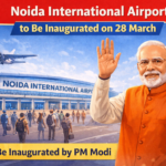 Noida International Airport