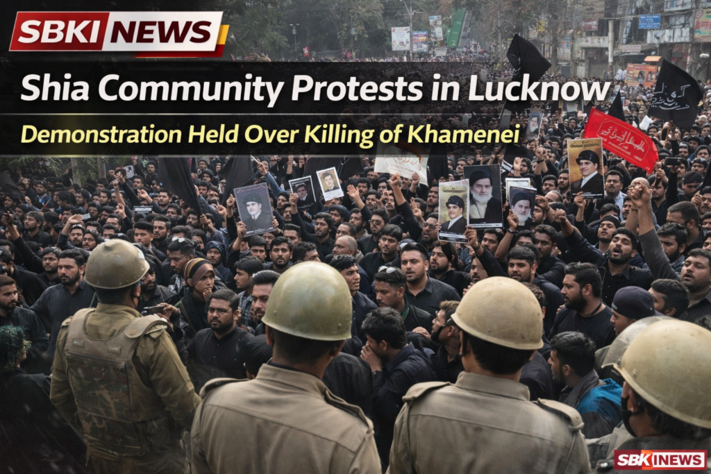 Bijnor News hindi 2 mar 2026