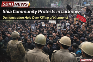 Bijnor News hindi 2 mar 2026