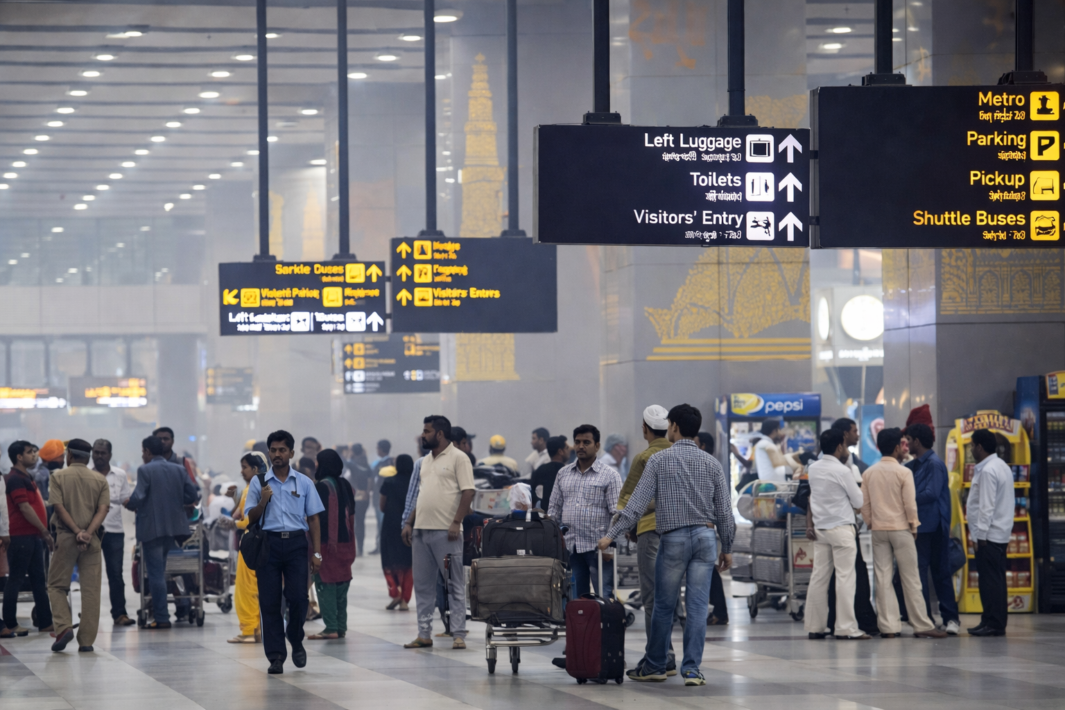 Delhi News Today 03 Mar 2026