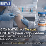 Indigenous Dengue Vaccine