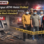 UP News Today 5 mar 2026