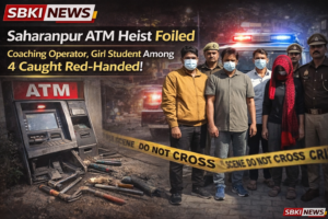 UP News Today 5 mar 2026