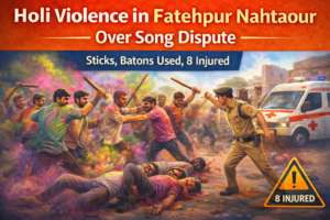 Bijnor News Hindi 6 mar 2026