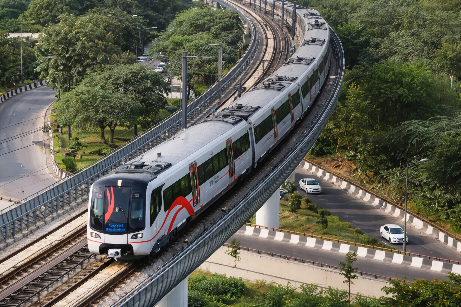 Delhi News Today 06 Mar 2026