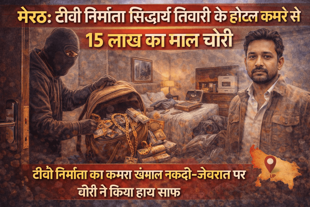 UP News today 3 mar 2026