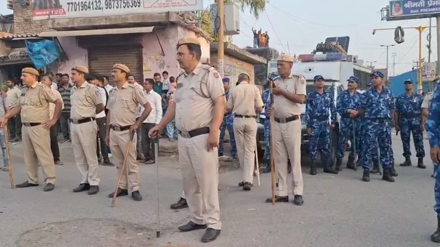 Delhi News Today 20 Mar 2026