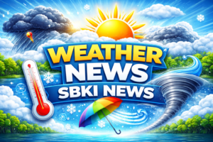 Uttarakhand Rain Forecast