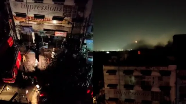 Delhi News Today 05 Mar 2026