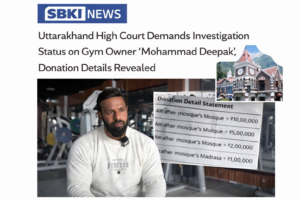 Uttarakhand High Court