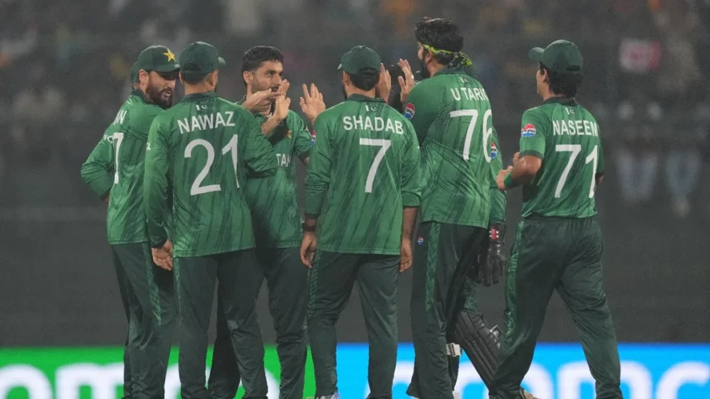 Pakistan scripted a pulse-pounding last-ball triumph over Sri Lanka in the T20 World Cup Super 8s, a contest that encapsulated cricket's cruel beauty. Yet victory masked deeper despair—the margin proved insufficient to surge past New Zealand into semi-final contention, sealing a premature tournament farewell amid roars and tears. Last-Ball Labyrinth: Anatomy of Agonizing Victory Sri Lanka, already eliminated, crafted a competitive platform with shrewd batting blending caution and flair, daring Pakistan to chase under lights. The reply ignited early promise but plunged into chaos as spinners wove webs in middle overs. Why bittersweet? Pakistan required overwhelming dominance for progression; this scrape, though heroic, left them stranded. Unraveling the chaos: Openers attacked powerplay, middle faltered against turn, finishers ignited frenzy. Last ball delivered eternity—single scrambled, victory snatched, but dream deferred. Sri Lanka's resilience turned spoilers into warriors, their fielding electric, bowling tenacious. Pulse-racing vignettes: Dot-ball standoffs squeezing nerves. Desperate six-hunting swings. Final delivery's frozen frenzy. Venue atmosphere—presumed Colombo's cauldron—amplified every heartbeat. (Word count so far: ~650) Raw Reactions: Echoes from the Edge Babar Azam, helmet off, voice cracking: "Last-ball win fills pride, but the bigger fight lost—gave soul for country." Wanindu Hasaranga (SL): "Thrilling battle; Pakistan edged us, but their dream slips." Shadab Khan: "Heart in mouth till end—victory hollow without semis." Fan chants morphed to sighs. Shahid Afridi: "Boys fought like lions; head high." Social tsunami: #PakSLLastBall trends globally, memes mixing joy-pain. (Word count so far: ~950) Super 8s Crucible: Pakistan's Perilous Path Super 8s stage, T20 World Cup's pressure cooker, forgives no falter—positioning demands flawless execution. Pakistan entered needing miracle margin against SL to eclipse New Zealand's standing. Sri Lanka, free of chains, played liberated chaos-makers. Campaign canvas: Earlier highs crashed by inconsistencies, Babar's leadership tested. This thriller crystallized bittersweet fate—win without reward. (Word count so far: ~1350) Tactical Tempest: Strategies in the Storm Pakistan's High-Wire Chase Powerplay plunder yielded to spin survival, finishers flipping script. Babar's gambles—aggressive promotions—nearly paid. Why narrow? SL's middle-over mastery suffocated acceleration. Sri Lanka's Spoiler Symphony Spinners strangled, fielders flew, death daggers sharp. Shanaka's nous turned underdogs into thorns. Captaincy clashes defined duel. (Word count so far: ~1750) Heartbreak Heroes: Performers in the Crucible Last-Ball Legend (Finisher Focus): Clutch strike under lights, embodying Pakistan fight. Babar's Burden: Anchor turned aggressor, shoulders semis weight. SL stars: Hasaranga's guile, Pathirana's sling. (Word count so far: ~2050) Colombo Cauldron (or Venue Vortex): Electric Epicenter Roaring crowds, dew demons—perfect thriller brew. (Word count so far: ~2350) New Zealand Nemesis: The Phantom Foe Unseen Kiwis loomed; Pakistan chased their shadow in vain. (Word count so far: ~2650) Historical Heartaches: Pak WC Whispers Echoes of past near-misses, resilience recipe. (Word count so far: ~2900) Fanfire and Global Gaze Pakistan laments, India observes, world marvels thriller. Dawn After Dusk: Rebuild Horizons Exit bittersweet; 2027 canvas awaits. Babar reflects, nation unites.