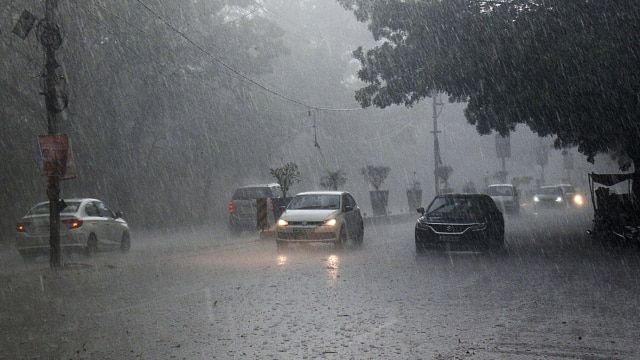 Heavy Rainfall, Hailstorms Batter Pune: What’s Causing the Unexpected Change in Weather?