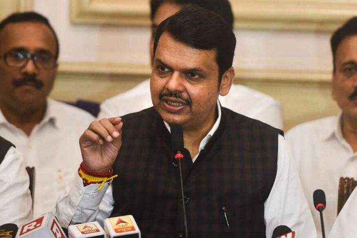 Maharashtra Passes Freedom of Religion Bill