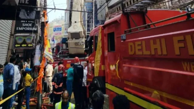 Delhi News Today 20 Mar 2026