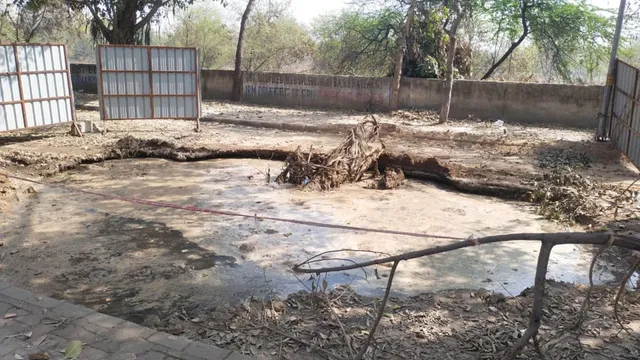 Delhi News Today 1 Mar 2026