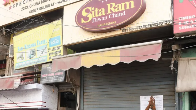 Delhi News Today 15 Mar 2026