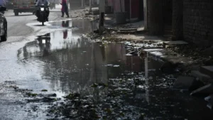 Delhi News Today 15 Mar 2026