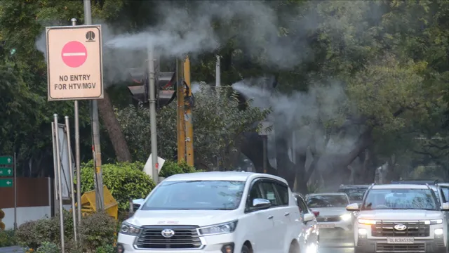 Delhi News Today 16 Mar 2026