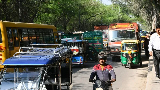 Delhi News Today 04 Mar 2026