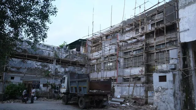 Delhi News Today 05 Mar 2026