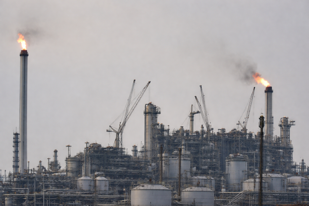 Iran Strikes Qatar Ras Laffan LNG Hub US-Israel iran-israel