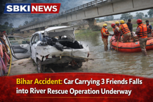 Bihar accident news