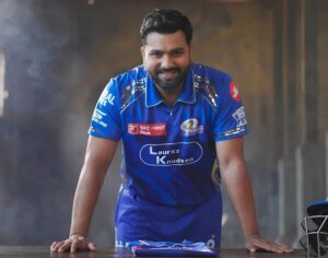 Rohit Sharma Unrecognizable, Mumbai Indians Owner Nita Ambani Reacts to Sensational Transformation