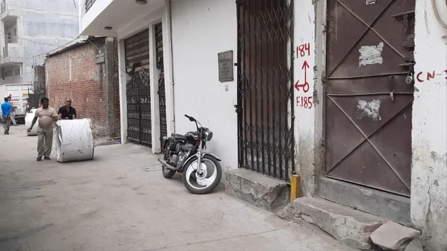 Delhi News Today 20 Mar 2026