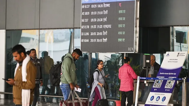 Delhi News Today 06 Mar 2026