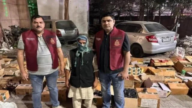 Delhi News Today 04 Mar 2026